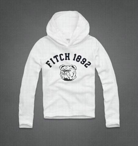 Sweat Abercrombie & Fitch Homme Pas Cher